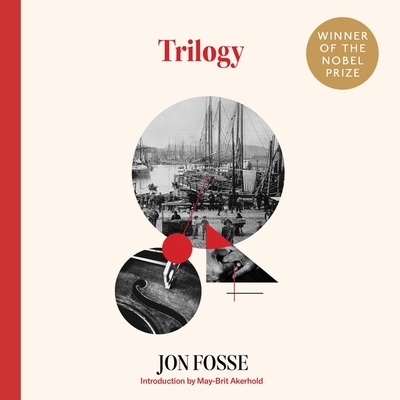 Trilogy Cover Image