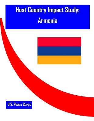 Host Country Impact Study: Armenia Cover Image