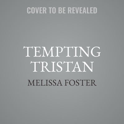 Tempting Tristan: A Steamy M/M Romance (Harborside Nights #3)
