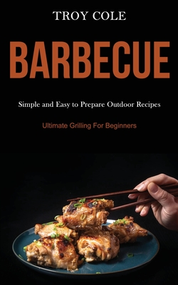 Ultimate barbeque outlet