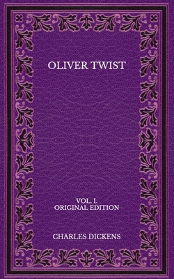 Oliver Twist