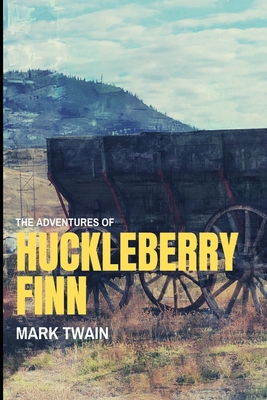 Adventures of Huckleberry Finn