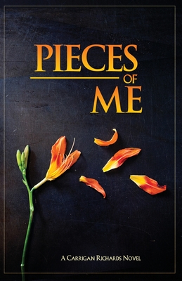 Pieces of Me Cover Image