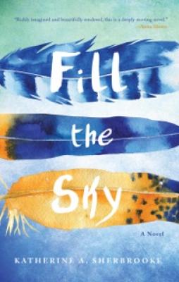 Cover for Fill the Sky