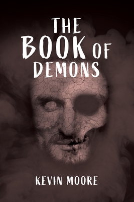 Cover for The Book of Demons