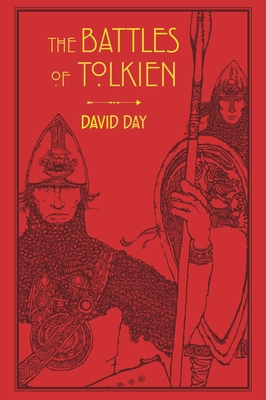 Cover for The Battles of Tolkien (Tolkien Illustrated Guides #3)