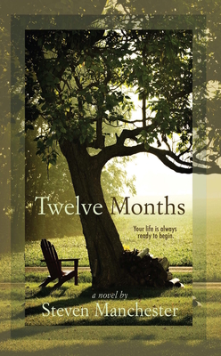 Cover for Twelve Months
