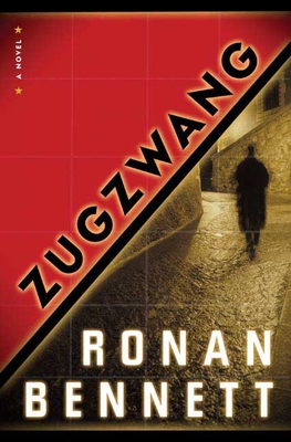 Zugzwang Cover