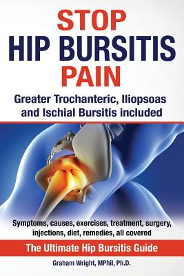 Three Expert Tips For Outer Hip Pain Relief hip bursitis