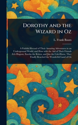 Dorothy and the Wizard in Oz