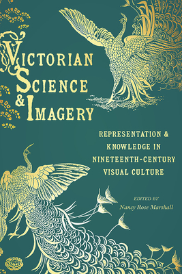 Cover for Victorian Science and Imagery