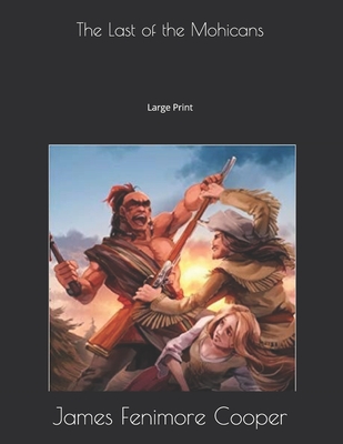 The Last of the Mohicans