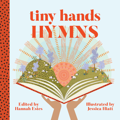 Hymns (Tiny Hands) Cover Image