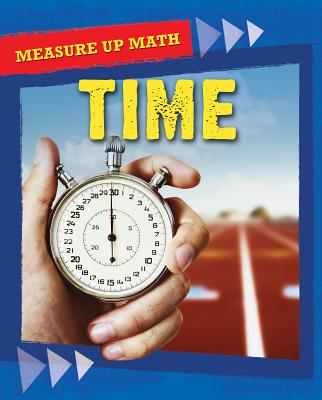 Time (Measure Up Math)