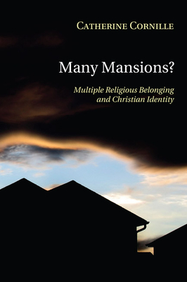 Many Mansions? Cover Image