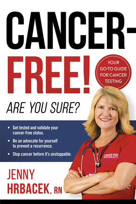 Cancer-Free! Cover Image