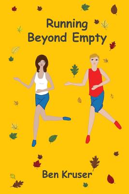Running Beyond Empty Cover Image