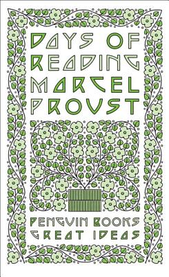 Days of Reading Cover