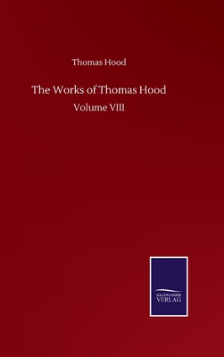 Cover for The Works of Thomas Hood