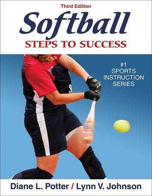 Softball: Steps to Success (STS (Steps to Success Activity)