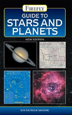 Guide to Stars and Planets (Firefly Pocket) Cover Image