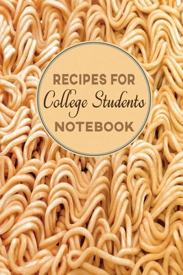 My Recipe Book : Notebook to write the best delicious recipes