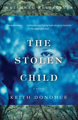 The Stolen Child (Paperback) | McNally Jackson Books