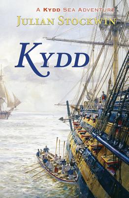 Kydd: A Kydd Sea Adventure (Kydd Sea Adventures #1)