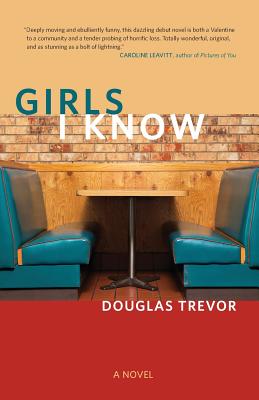 Cover for Girls I Know