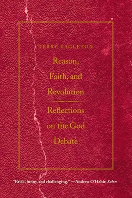 Cover for Reason, Faith, and Revolution