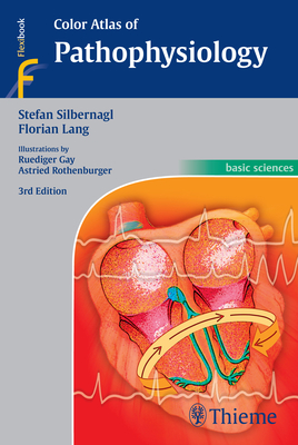 Color Atlas of Pathophysiology Cover Image