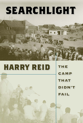 Searchlight: The Camp That Didn'T Fail Cover Image