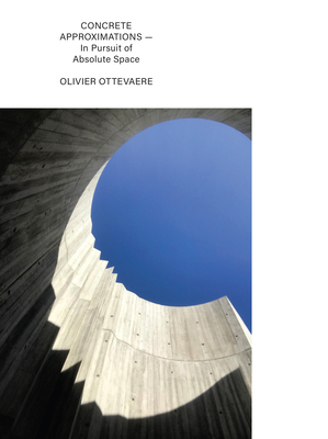 Concrete Approximations: In Pursuit of Absolute Space Cover Image