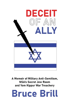 Deceit of an Ally (new edition) Cover Image