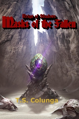 Reign of Shadows: Masks of the Fallen