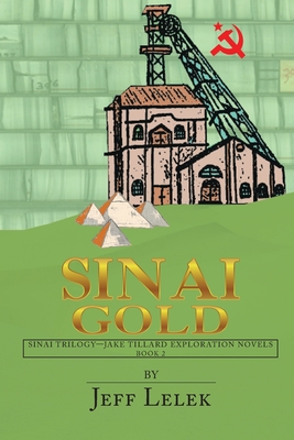 Sinai Gold