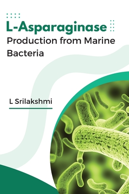 L-Asparaginase Production from Marine Bacteria Cover Image