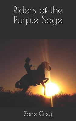 Riders of the Purple Sage