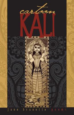 Cover for Cartoon Kali