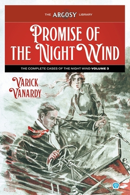 Promise of the Night Wind (Argosy Library #137)