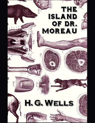 The Island of Dr. Moreau