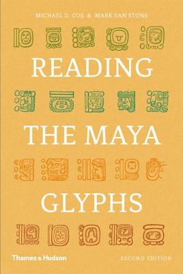 Reading the Maya Glyphs Cover Image