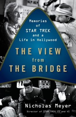 Cover for The View from the Bridge