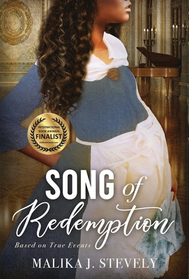 Cover for Song of Redemption
