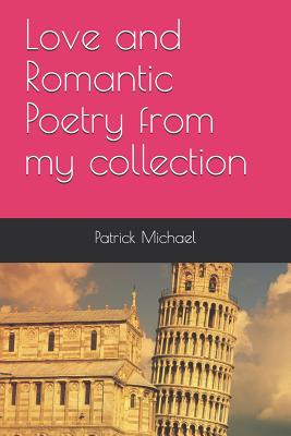 Love and Romantic Poetry from my collection Cover Image