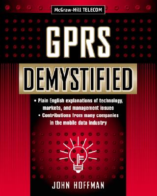 Gprs Demystified Cover Image