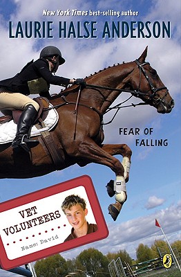 Cover for Fear of Falling #9 (Vet Volunteers #9)