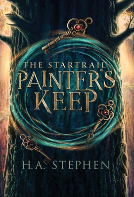 The Startrail: Painter's Keep
