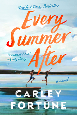 Cover for Every Summer After