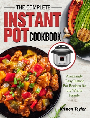 Instant pot book hot sale